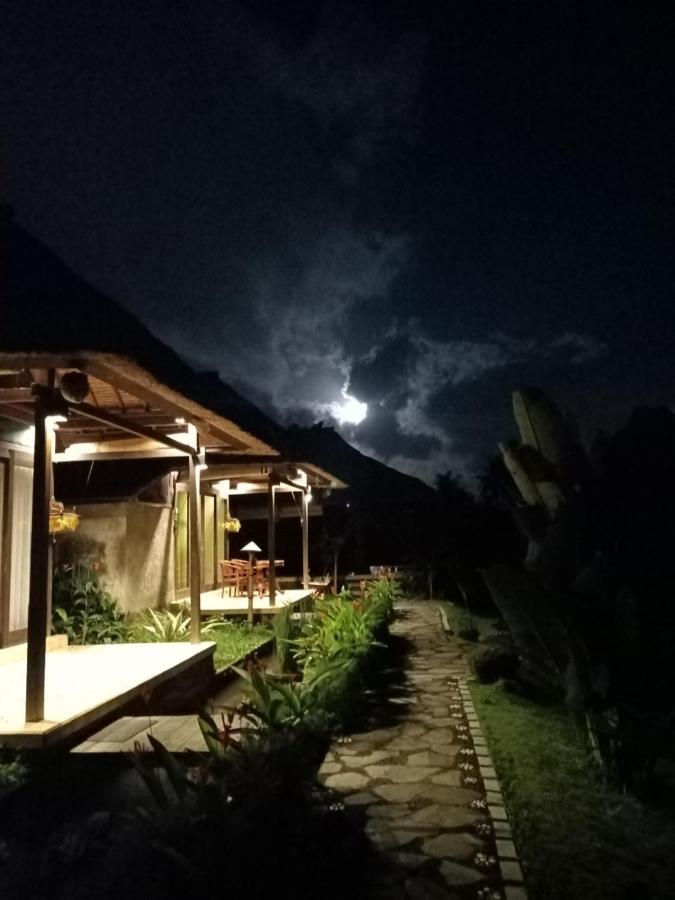 Taman Bintang Villa Ubud Εξωτερικό φωτογραφία