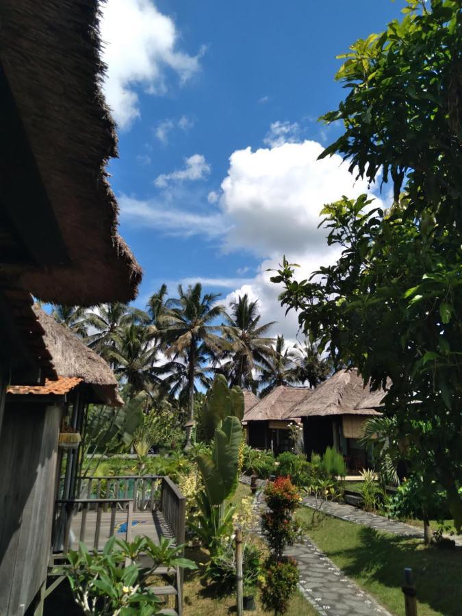 Taman Bintang Villa Ubud Εξωτερικό φωτογραφία