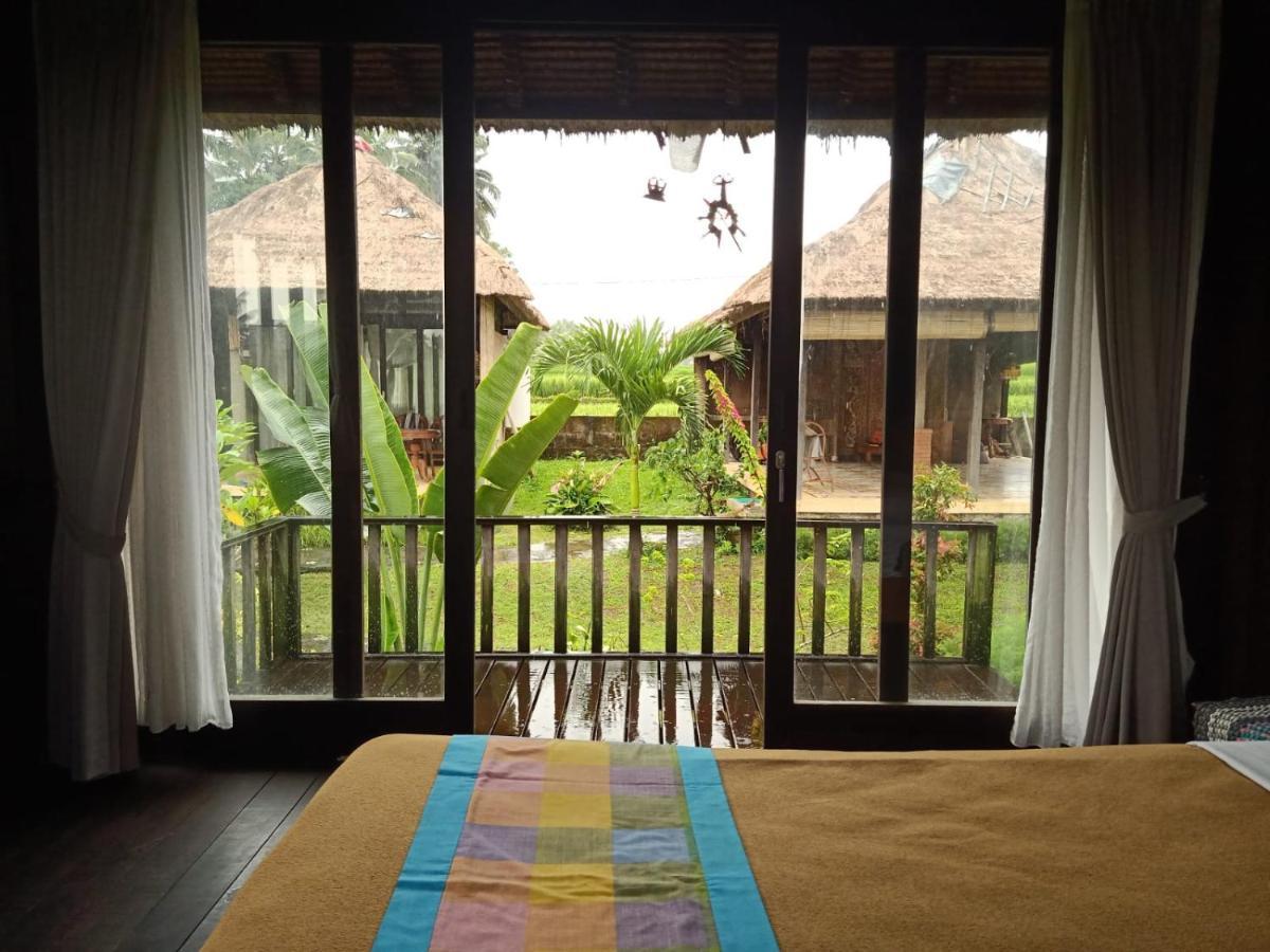 Taman Bintang Villa Ubud Εξωτερικό φωτογραφία
