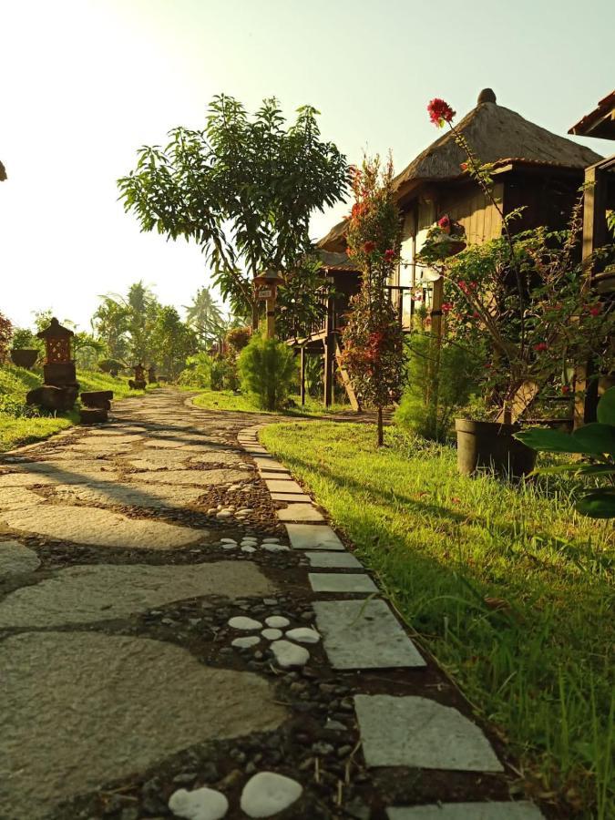 Taman Bintang Villa Ubud Εξωτερικό φωτογραφία
