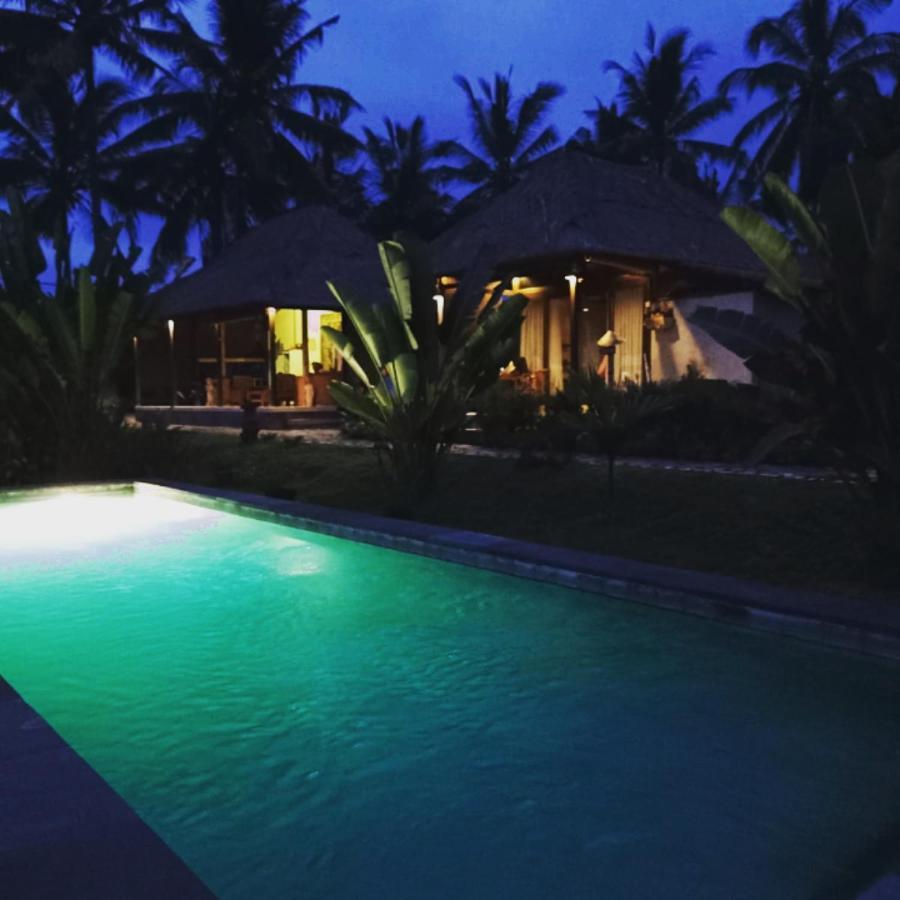 Taman Bintang Villa Ubud Εξωτερικό φωτογραφία