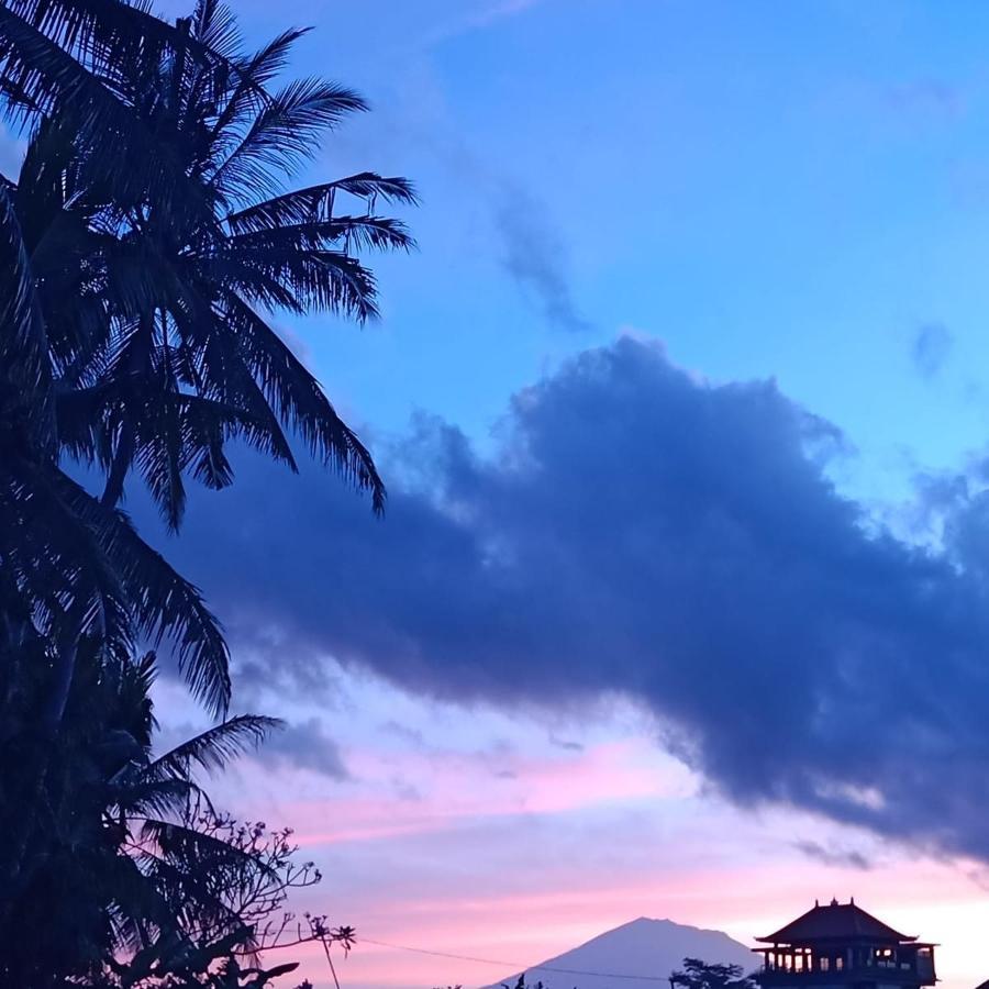 Taman Bintang Villa Ubud Εξωτερικό φωτογραφία