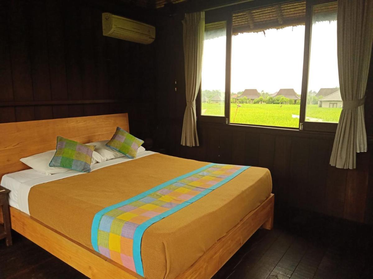 Taman Bintang Villa Ubud Εξωτερικό φωτογραφία