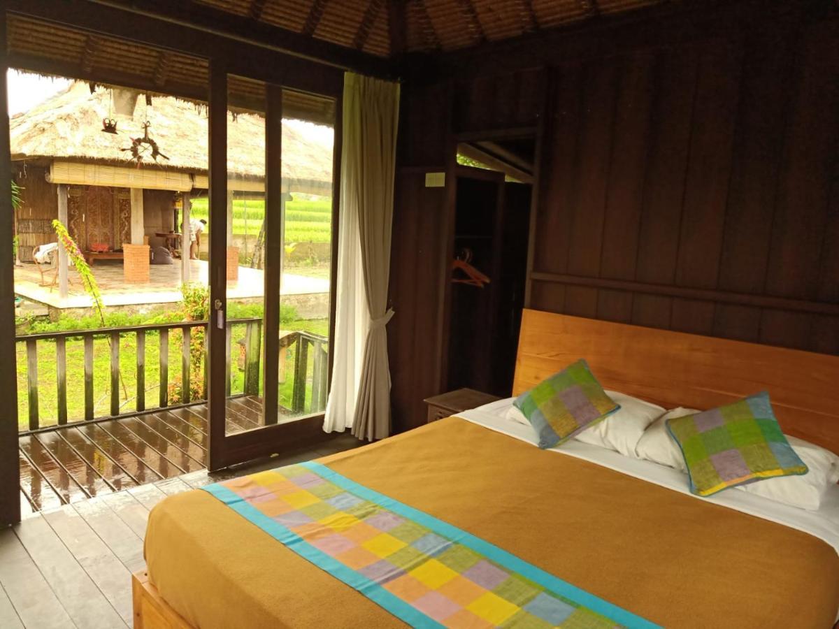 Taman Bintang Villa Ubud Εξωτερικό φωτογραφία