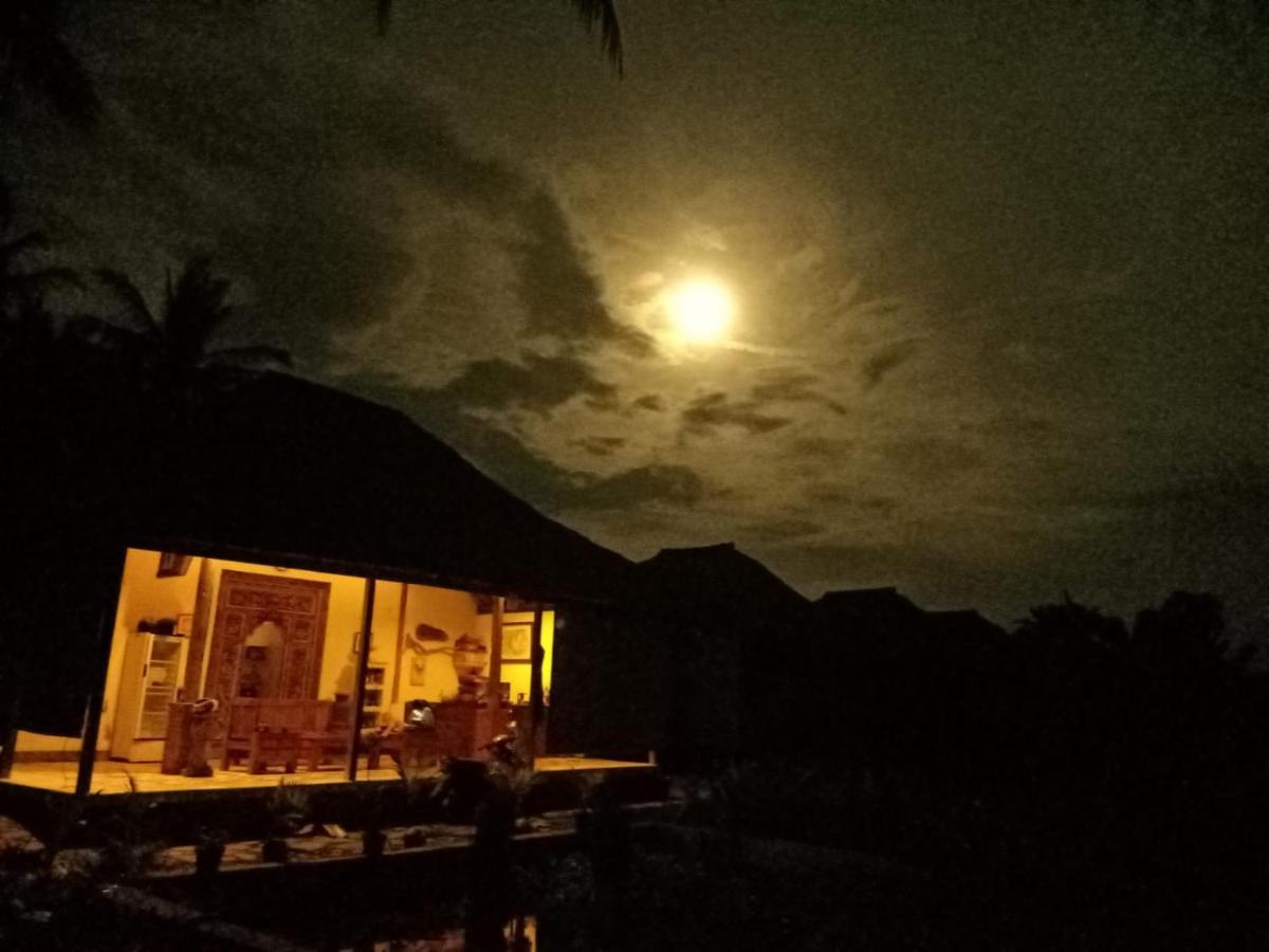 Taman Bintang Villa Ubud Εξωτερικό φωτογραφία