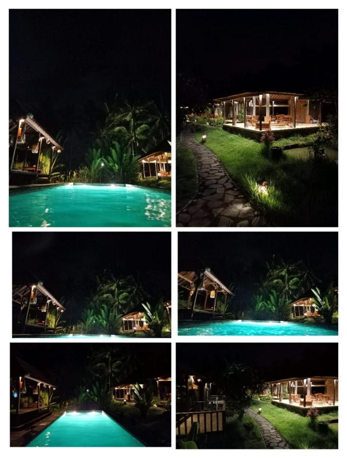 Taman Bintang Villa Ubud Εξωτερικό φωτογραφία