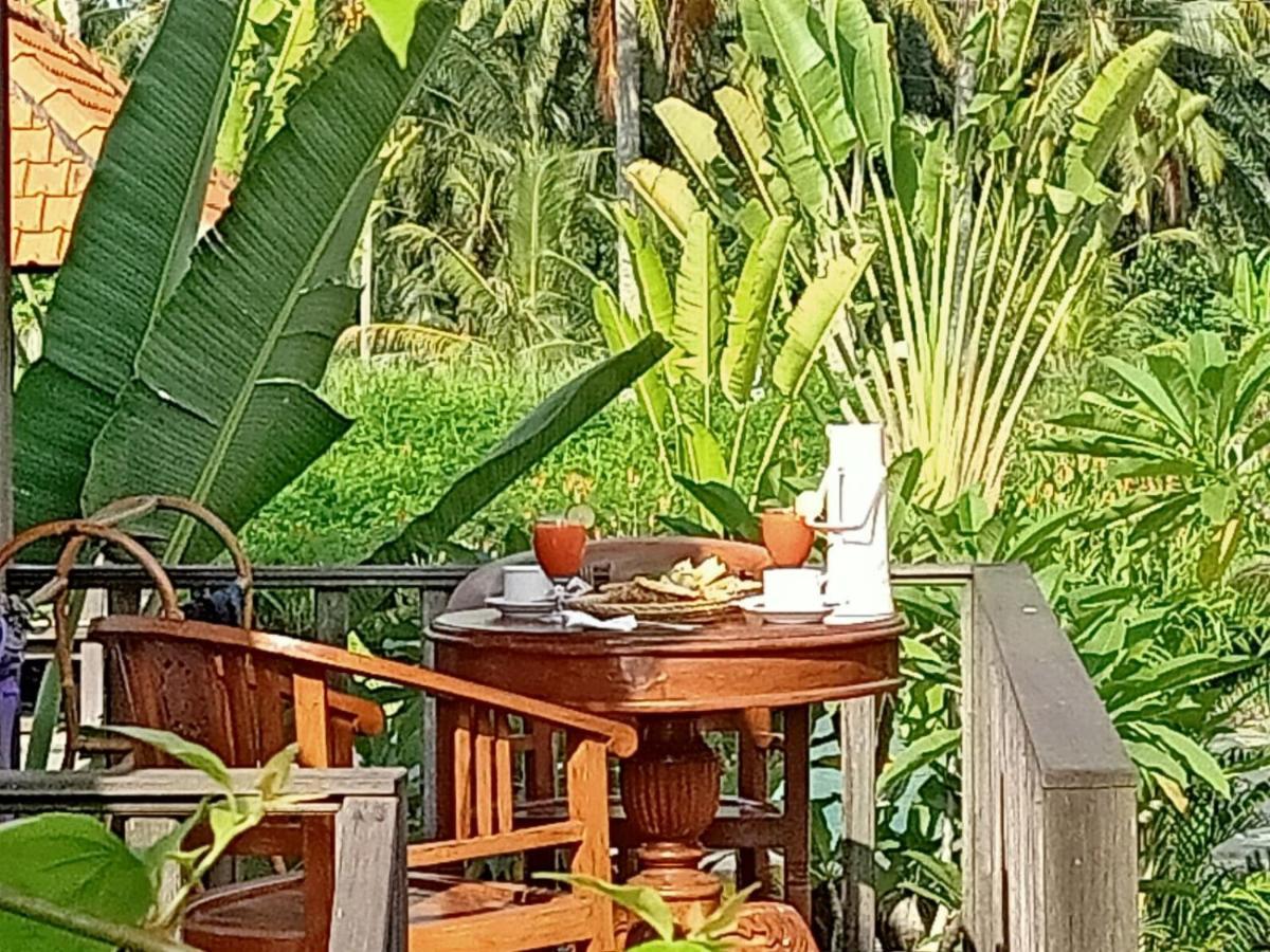 Taman Bintang Villa Ubud Εξωτερικό φωτογραφία