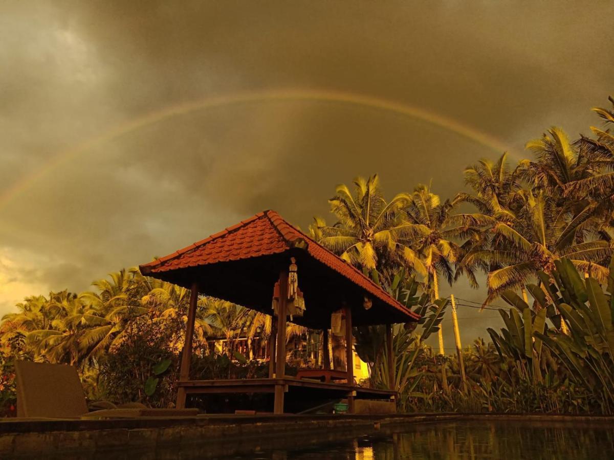 Taman Bintang Villa Ubud Εξωτερικό φωτογραφία