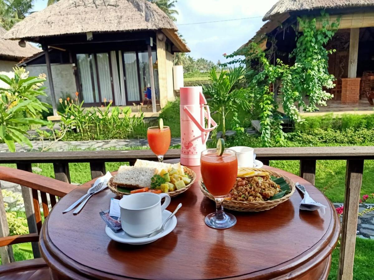 Taman Bintang Villa Ubud Εξωτερικό φωτογραφία