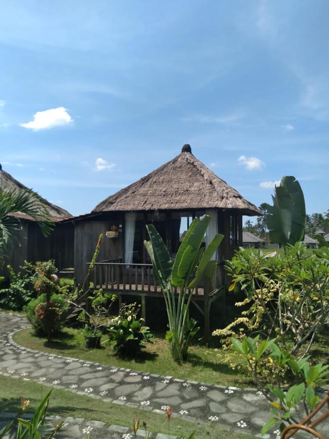 Taman Bintang Villa Ubud Εξωτερικό φωτογραφία