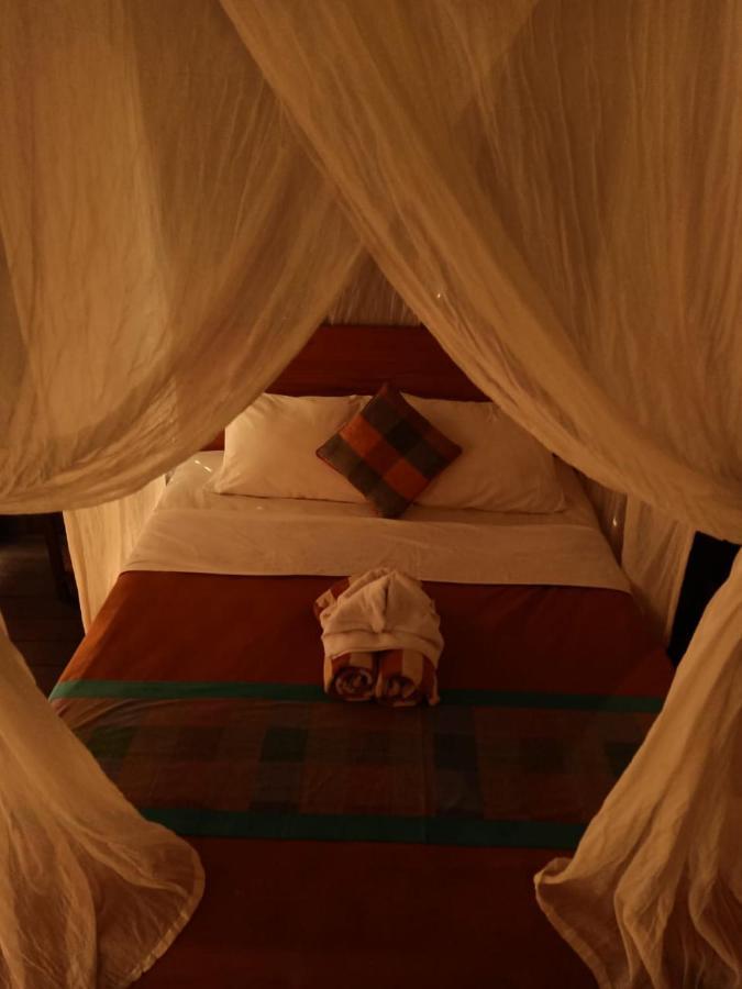 Taman Bintang Villa Ubud Εξωτερικό φωτογραφία