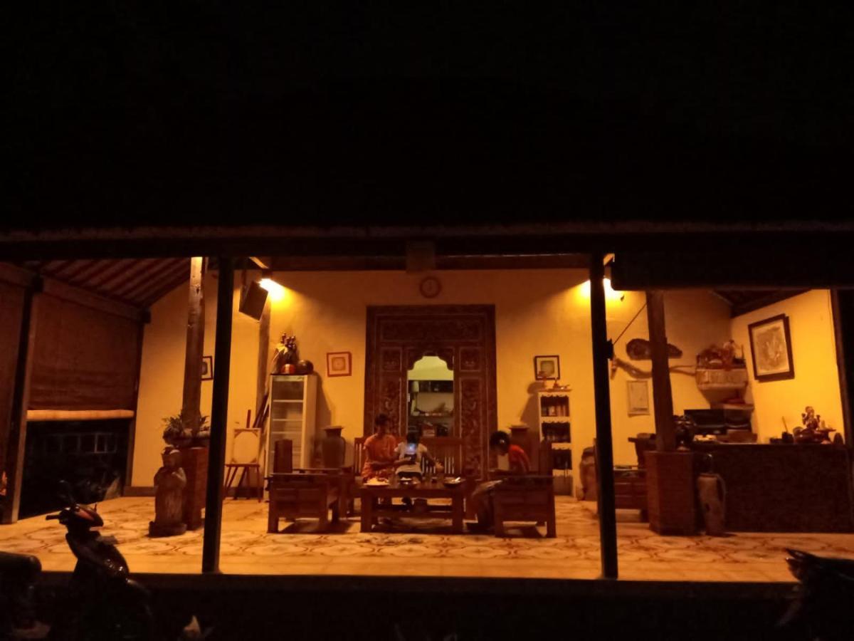 Taman Bintang Villa Ubud Εξωτερικό φωτογραφία