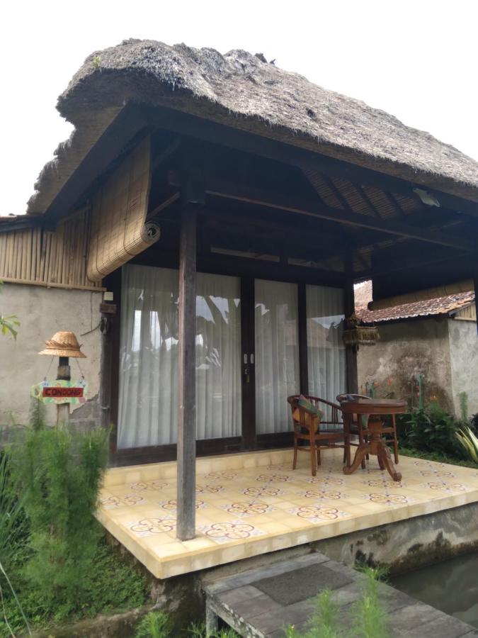 Taman Bintang Villa Ubud Εξωτερικό φωτογραφία