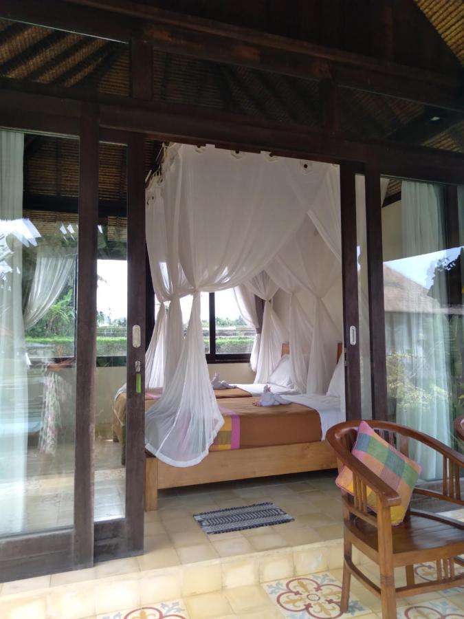 Taman Bintang Villa Ubud Εξωτερικό φωτογραφία