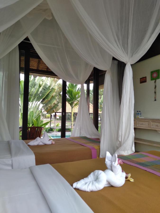 Taman Bintang Villa Ubud Εξωτερικό φωτογραφία