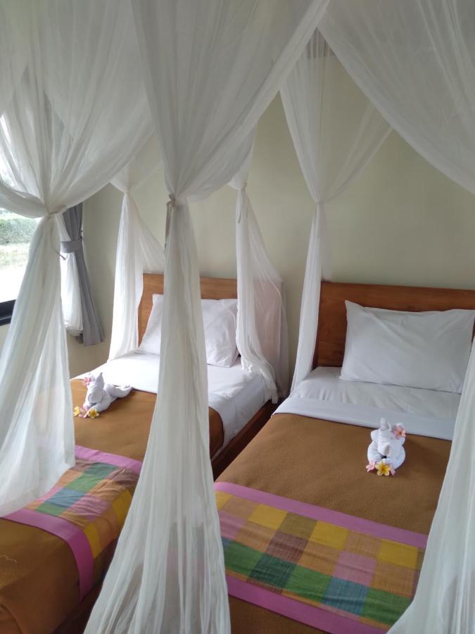 Taman Bintang Villa Ubud Εξωτερικό φωτογραφία