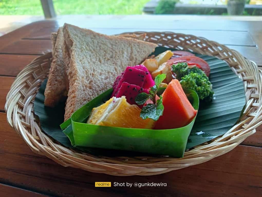 Taman Bintang Villa Ubud Εξωτερικό φωτογραφία
