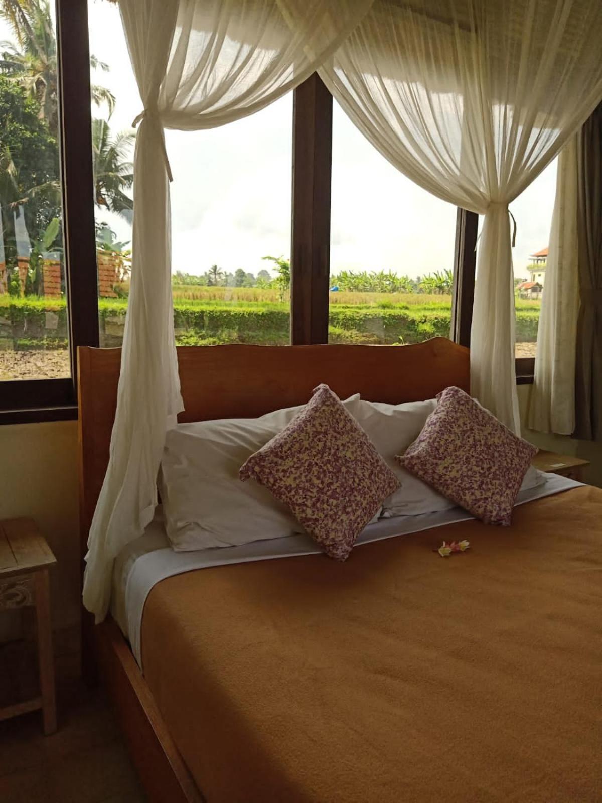 Taman Bintang Villa Ubud Εξωτερικό φωτογραφία