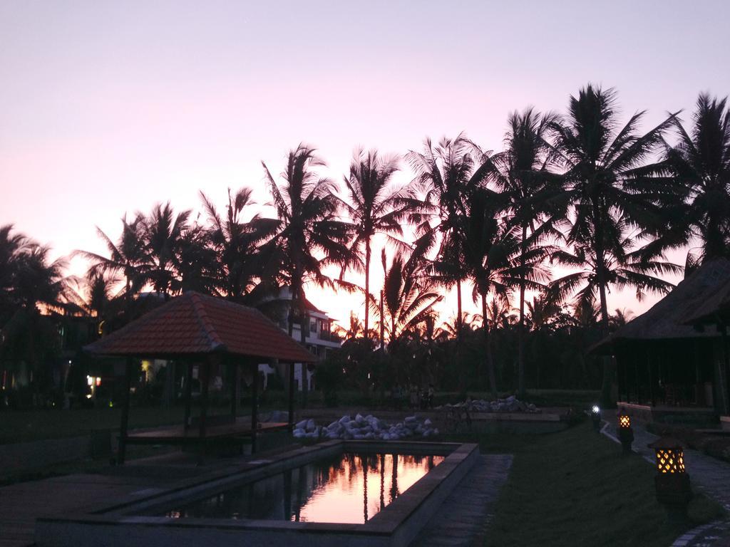 Taman Bintang Villa Ubud Εξωτερικό φωτογραφία
