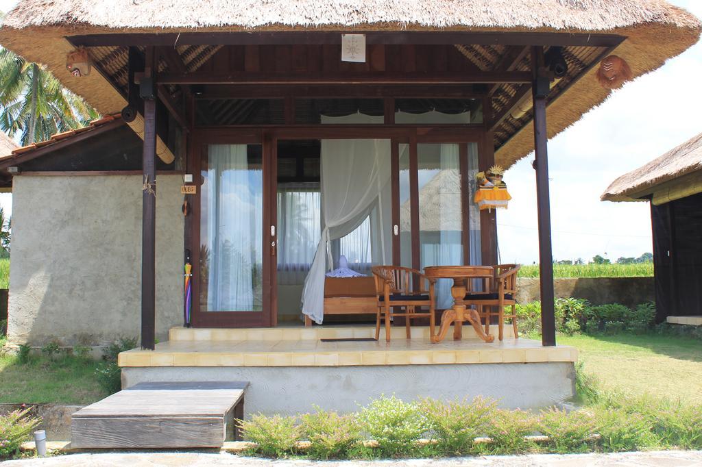 Taman Bintang Villa Ubud Εξωτερικό φωτογραφία