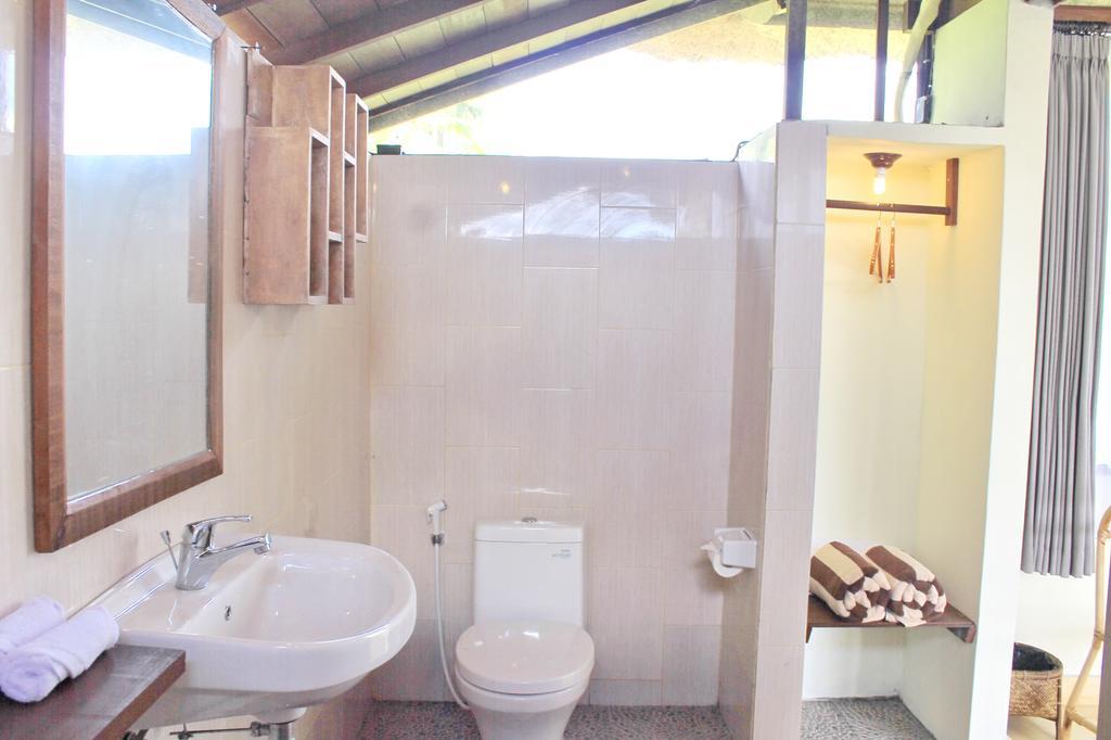 Taman Bintang Villa Ubud Εξωτερικό φωτογραφία