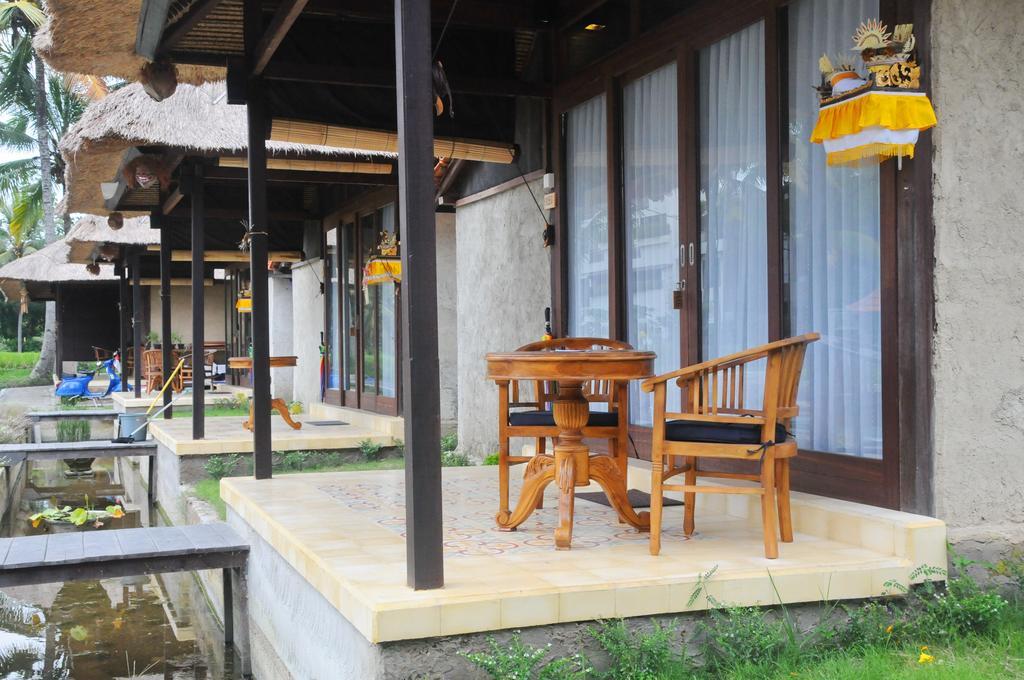 Taman Bintang Villa Ubud Εξωτερικό φωτογραφία