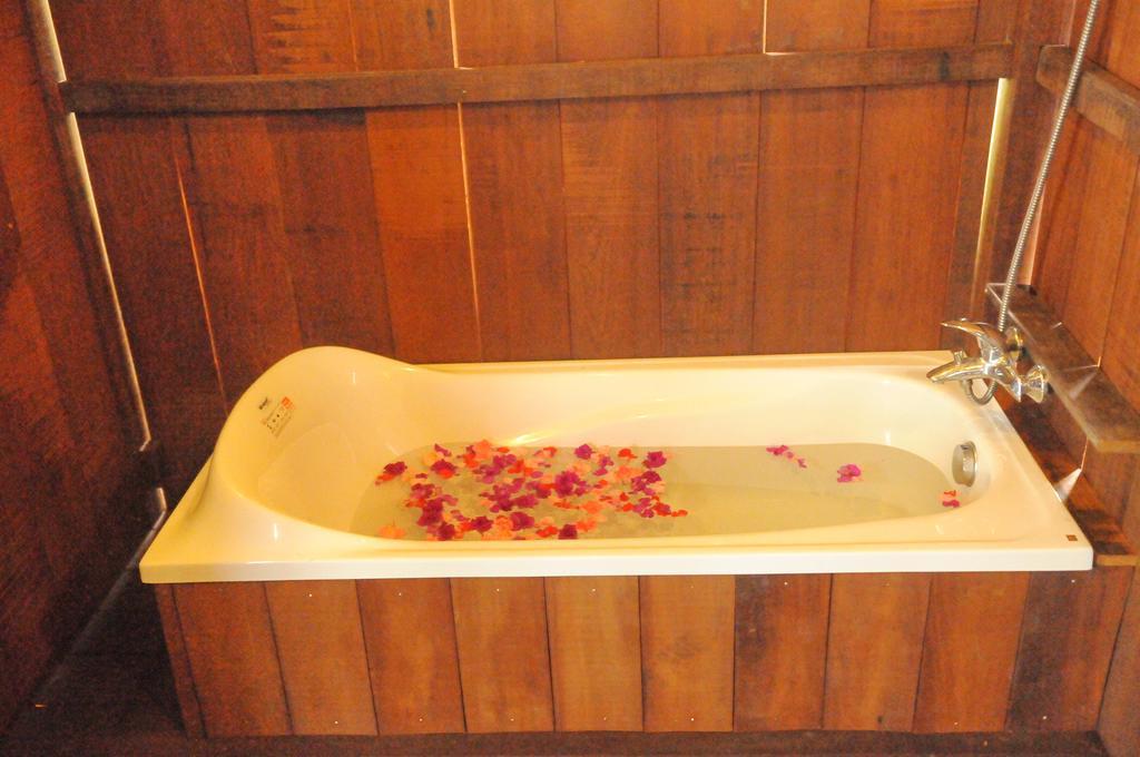 Taman Bintang Villa Ubud Εξωτερικό φωτογραφία