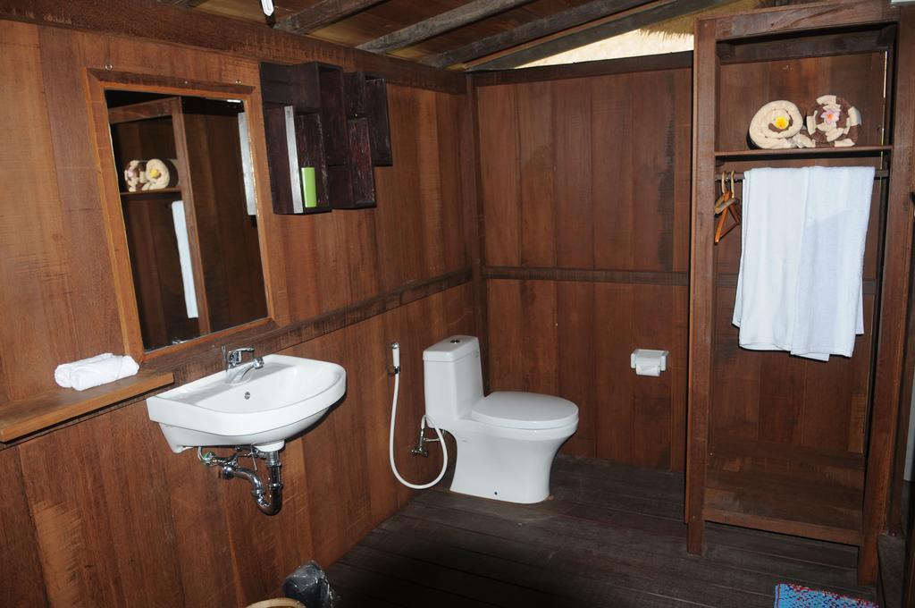 Taman Bintang Villa Ubud Εξωτερικό φωτογραφία