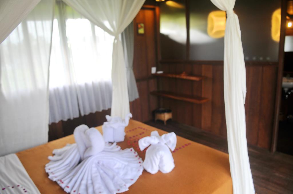 Taman Bintang Villa Ubud Εξωτερικό φωτογραφία