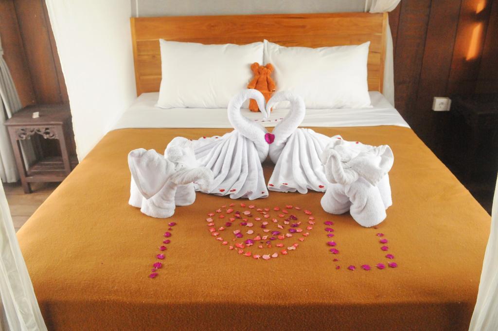 Taman Bintang Villa Ubud Εξωτερικό φωτογραφία