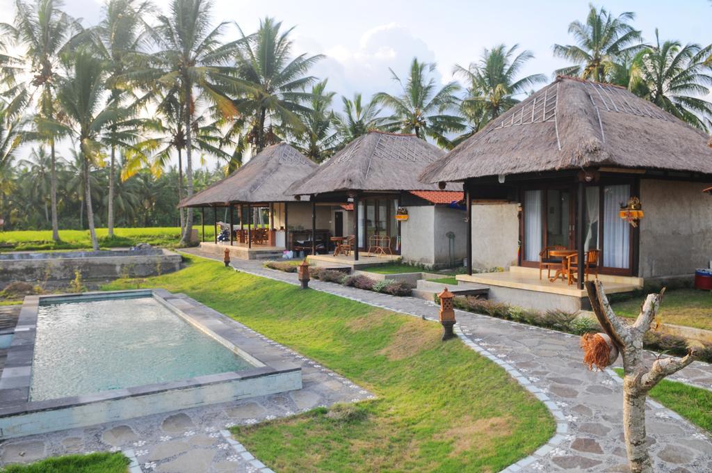 Taman Bintang Villa Ubud Εξωτερικό φωτογραφία