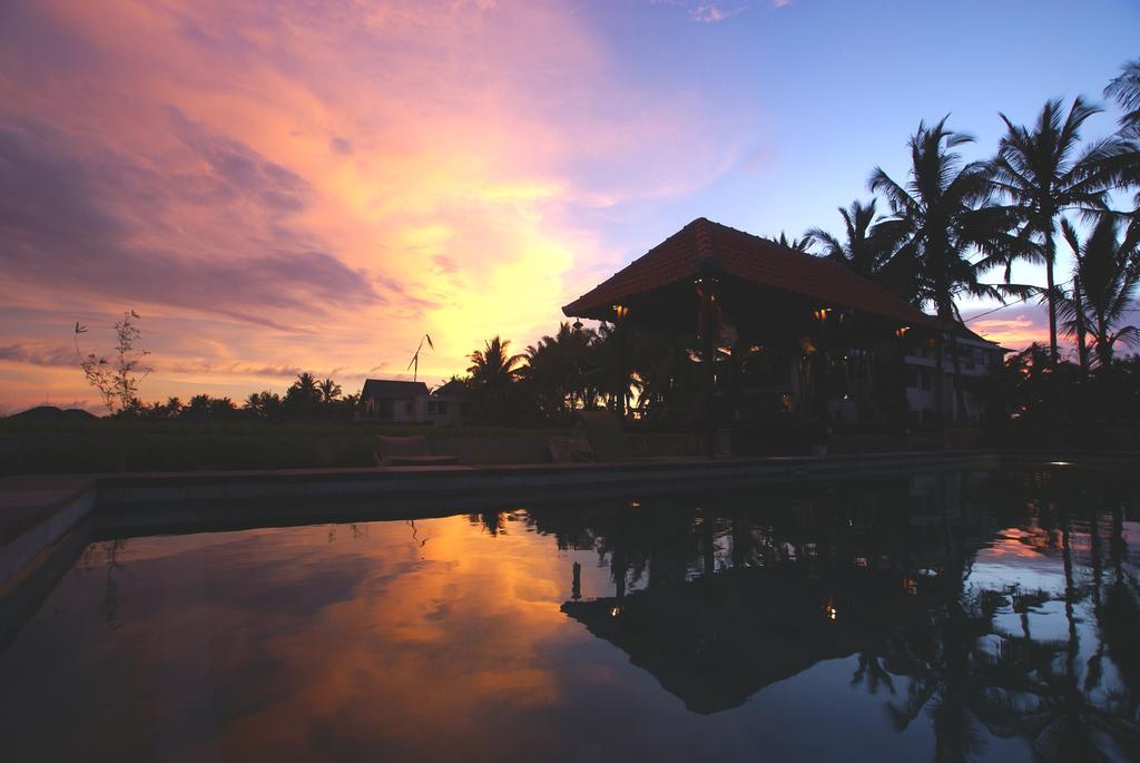 Taman Bintang Villa Ubud Εξωτερικό φωτογραφία