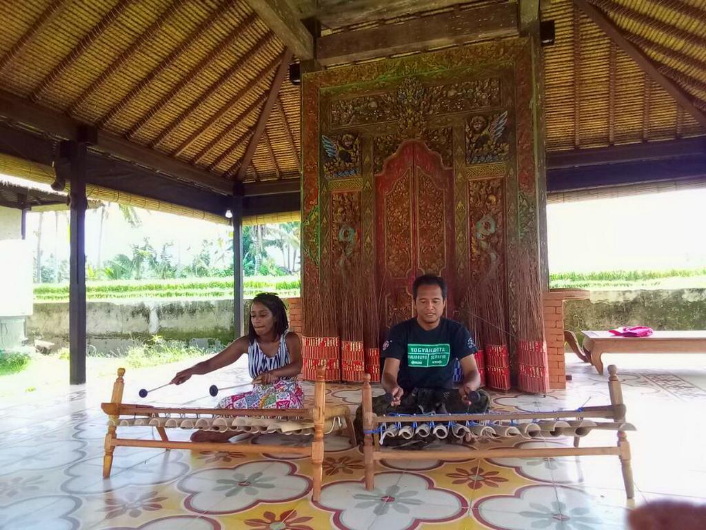 Taman Bintang Villa Ubud Εξωτερικό φωτογραφία