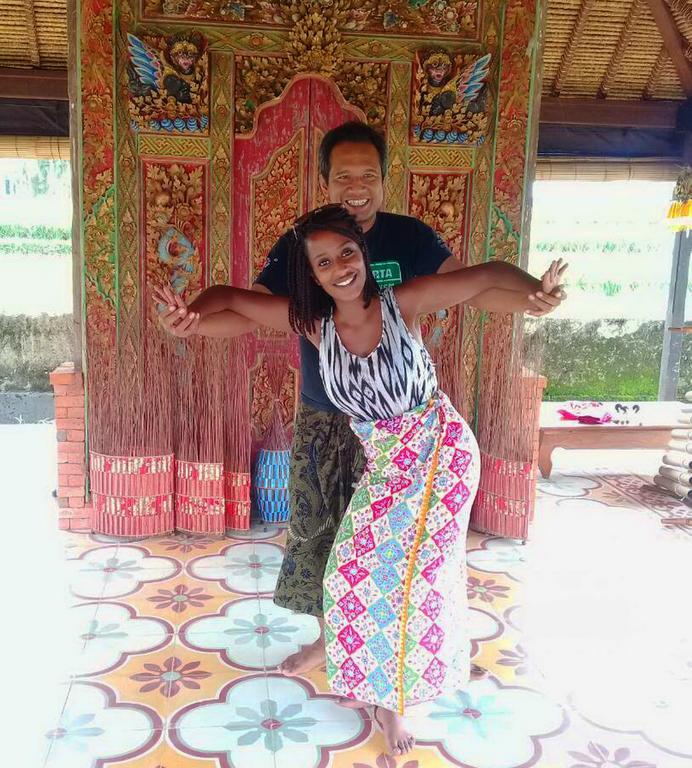 Taman Bintang Villa Ubud Εξωτερικό φωτογραφία