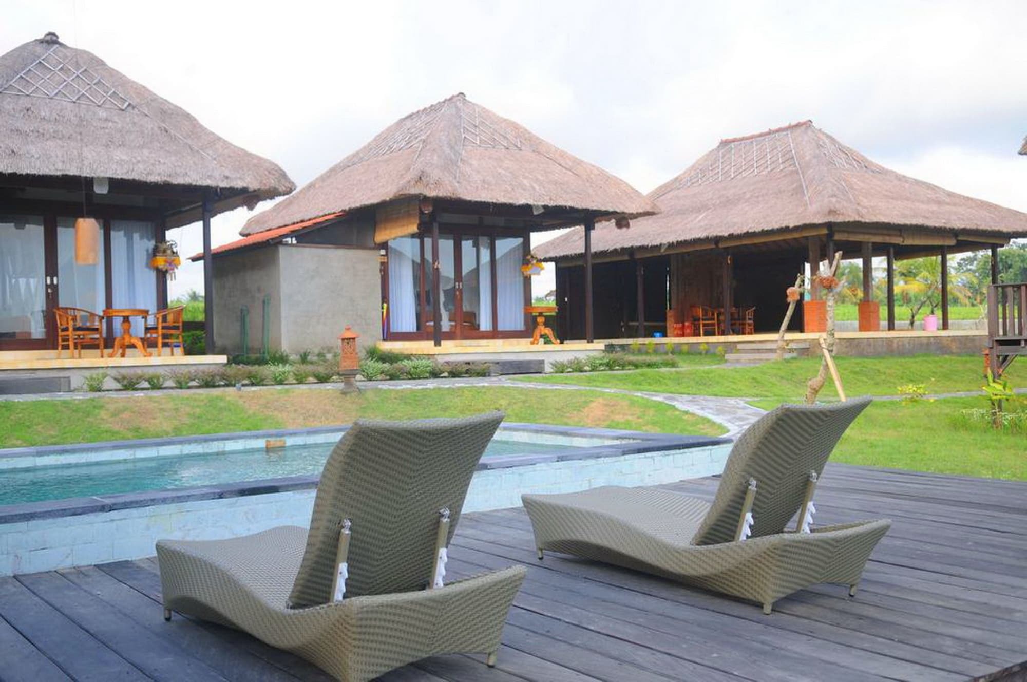 Taman Bintang Villa Ubud Εξωτερικό φωτογραφία