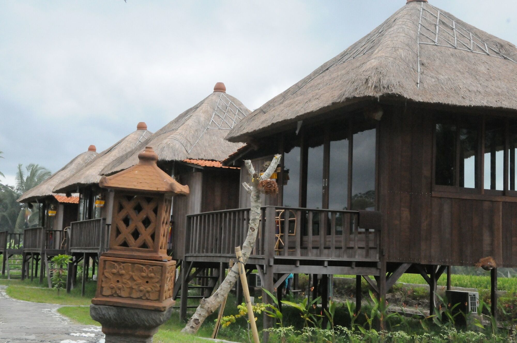 Taman Bintang Villa Ubud Εξωτερικό φωτογραφία